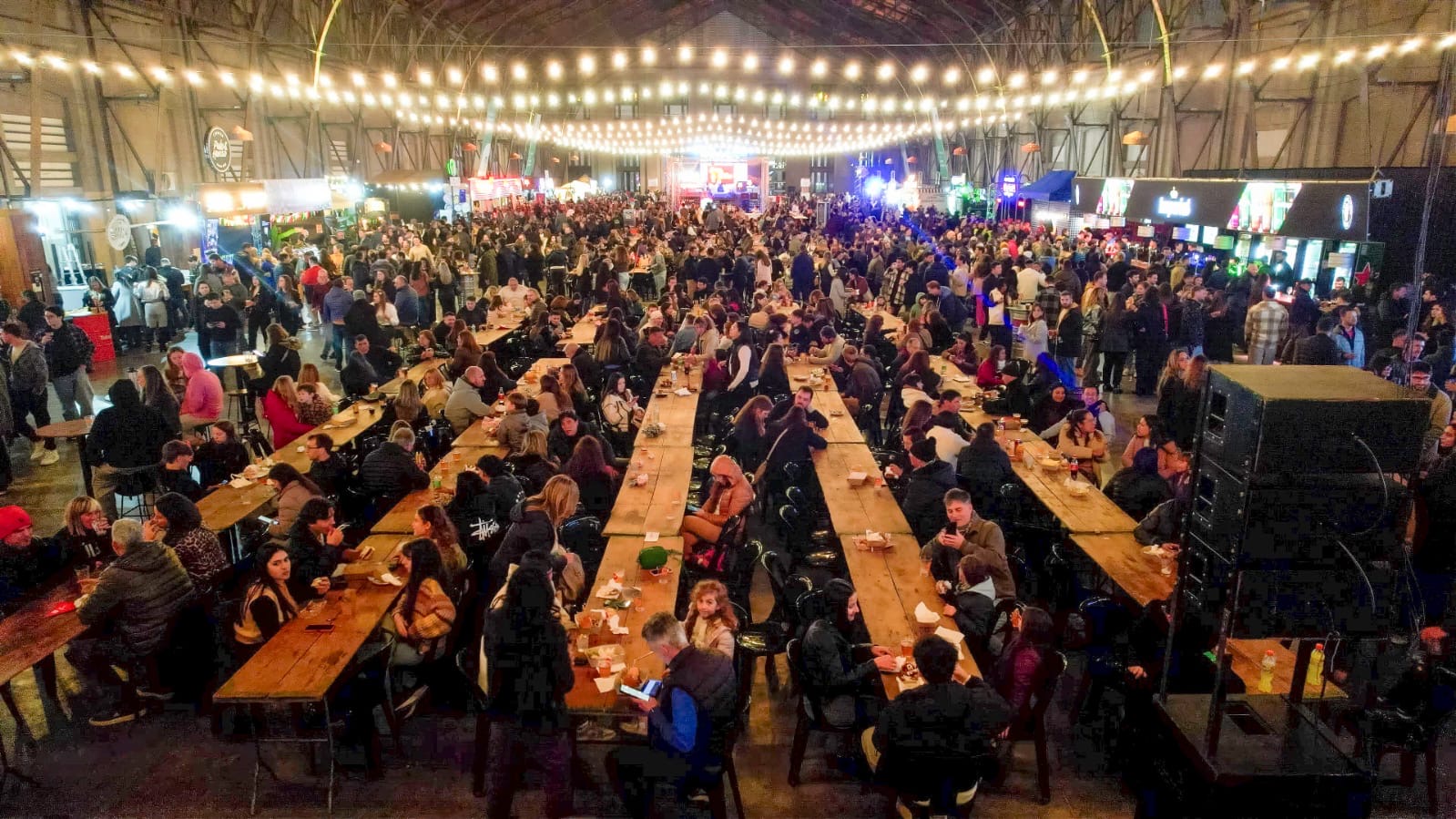 El Invernal 2026: el festival se proyecta con identidad local y nuevas experiencias